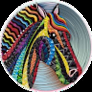 Meet your Posher, The rainbow